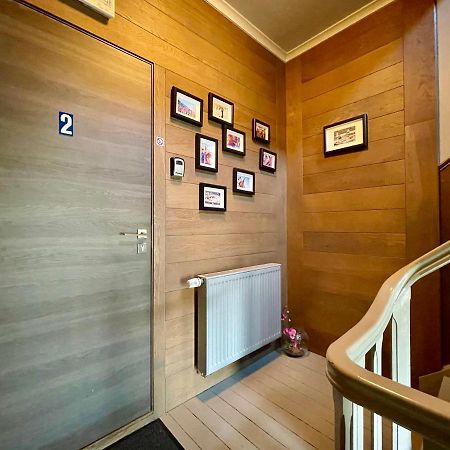 City Apartments By Malmedreams Malmedy Luaran gambar