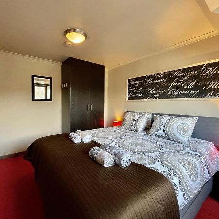 City Apartments By Malmedreams Malmedy Luaran gambar