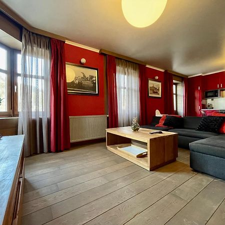 City Apartments By Malmedreams Malmedy Luaran gambar