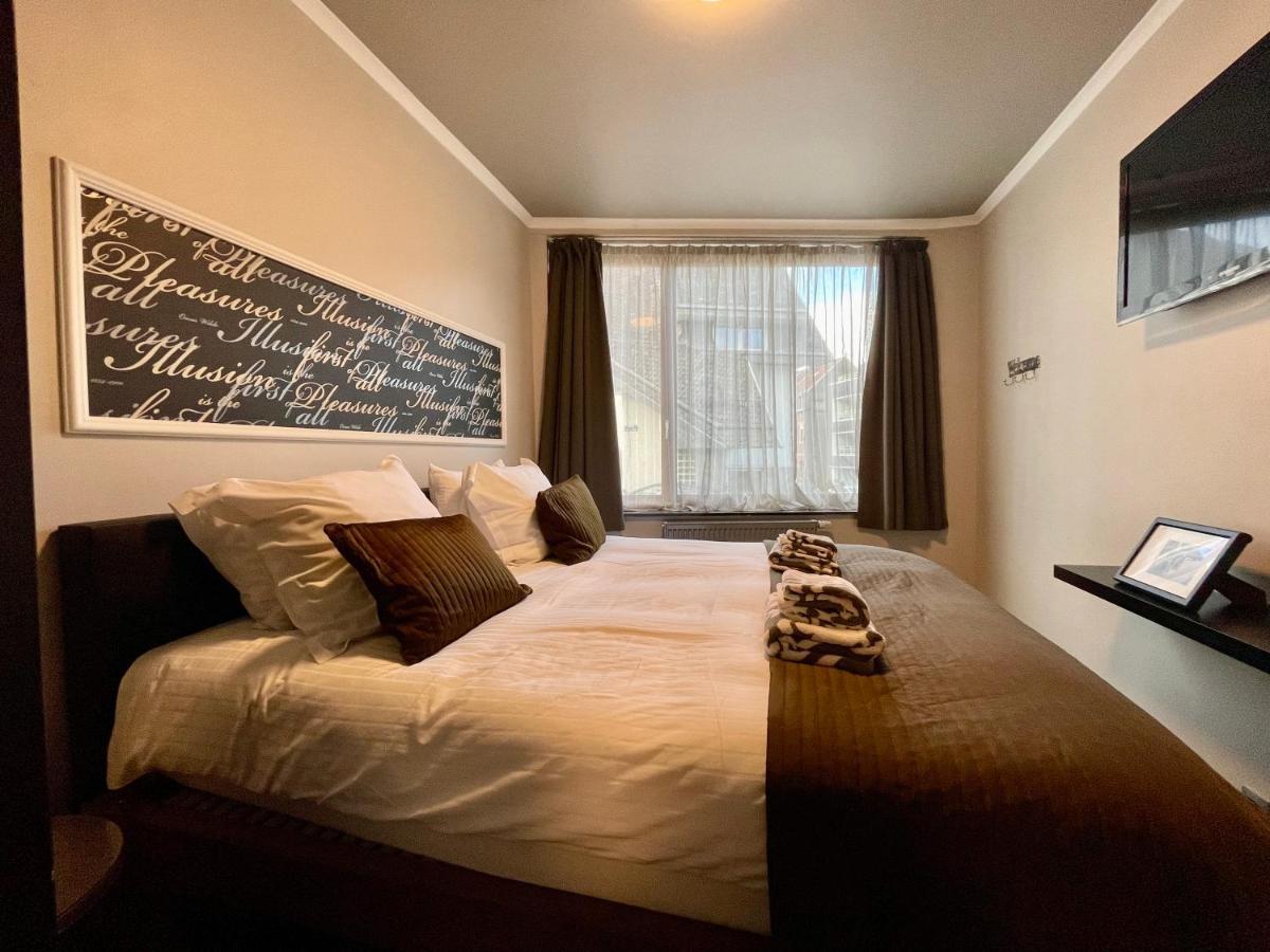 City Apartments By Malmedreams Malmedy Luaran gambar