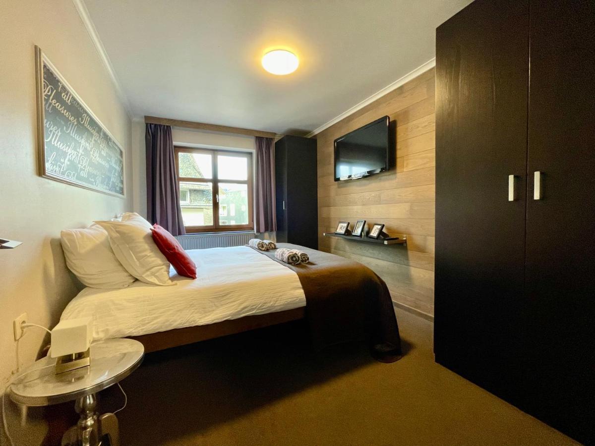 City Apartments By Malmedreams Malmedy Luaran gambar