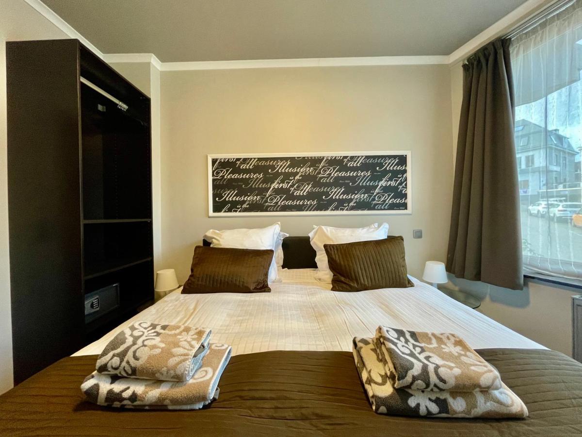 City Apartments By Malmedreams Malmedy Luaran gambar