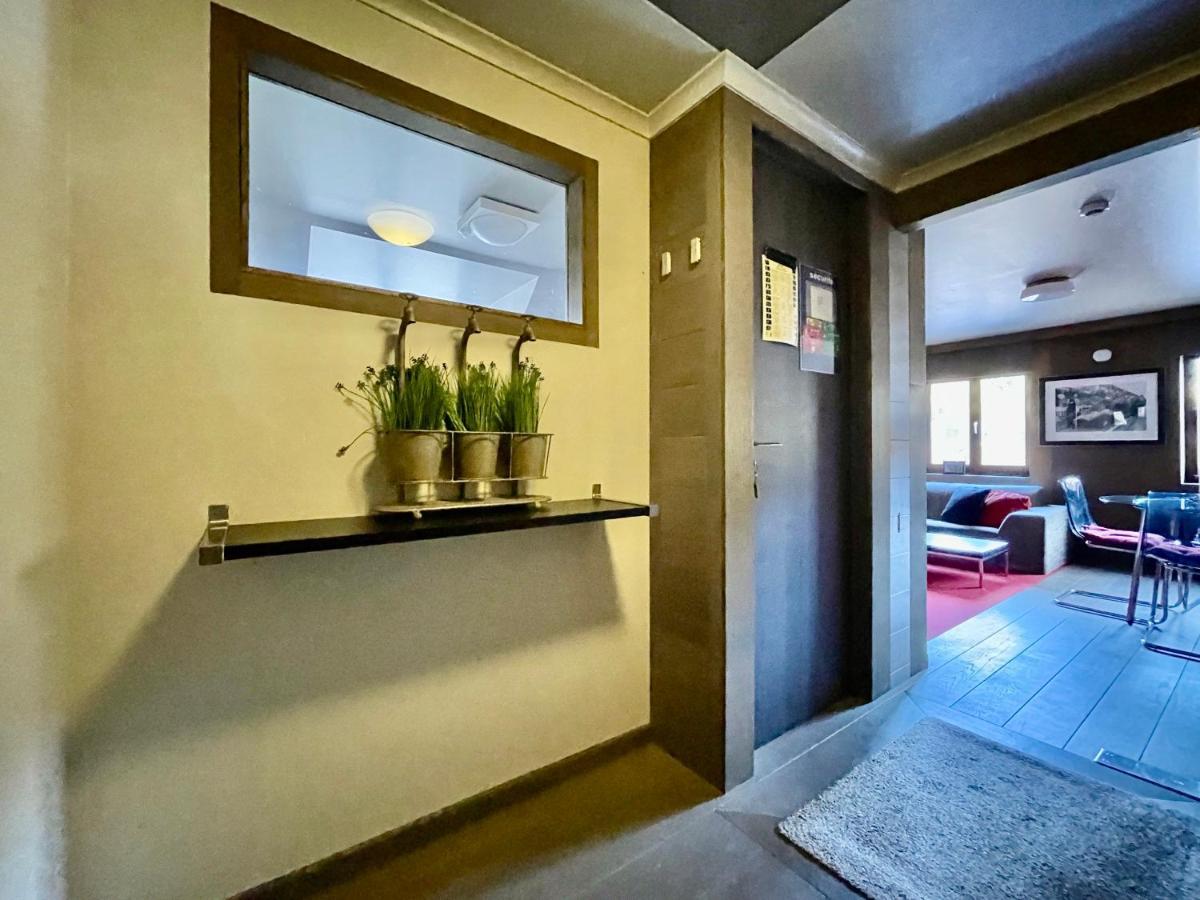 City Apartments By Malmedreams Malmedy Luaran gambar